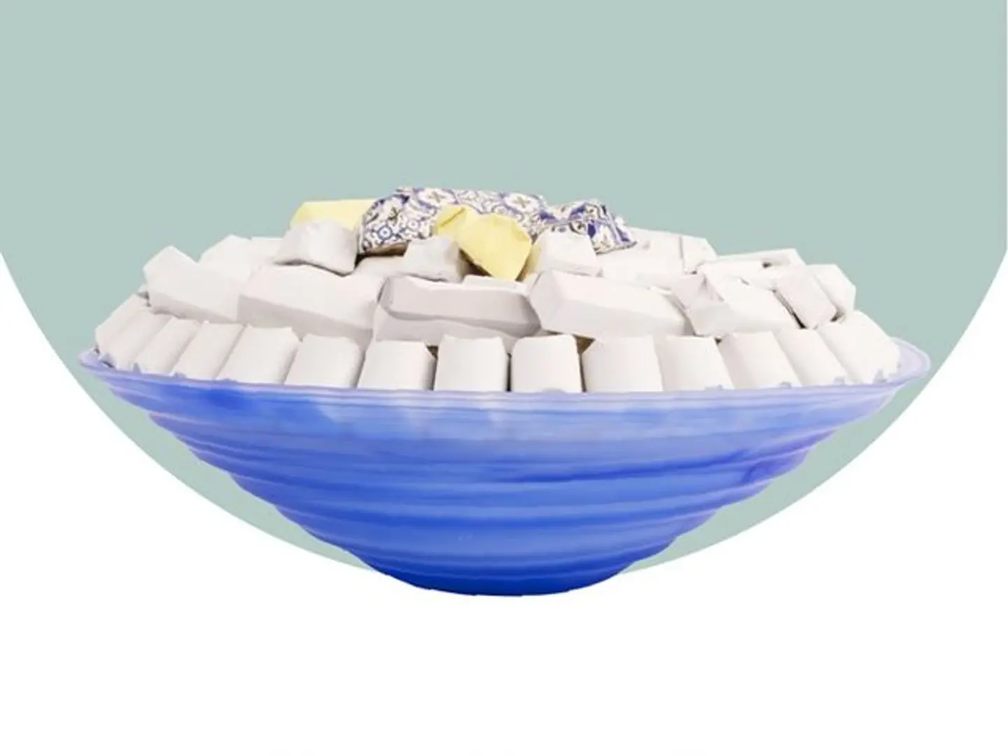 ديكور شوكولا ١١