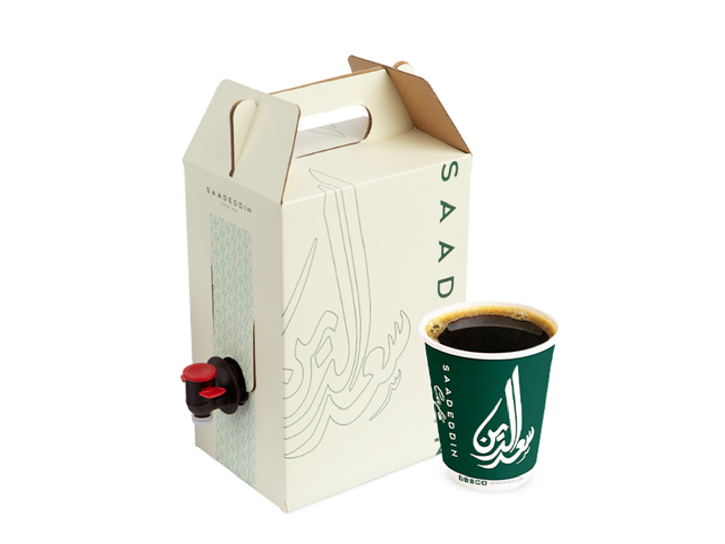 Today's Coffee Pot 1 Liter