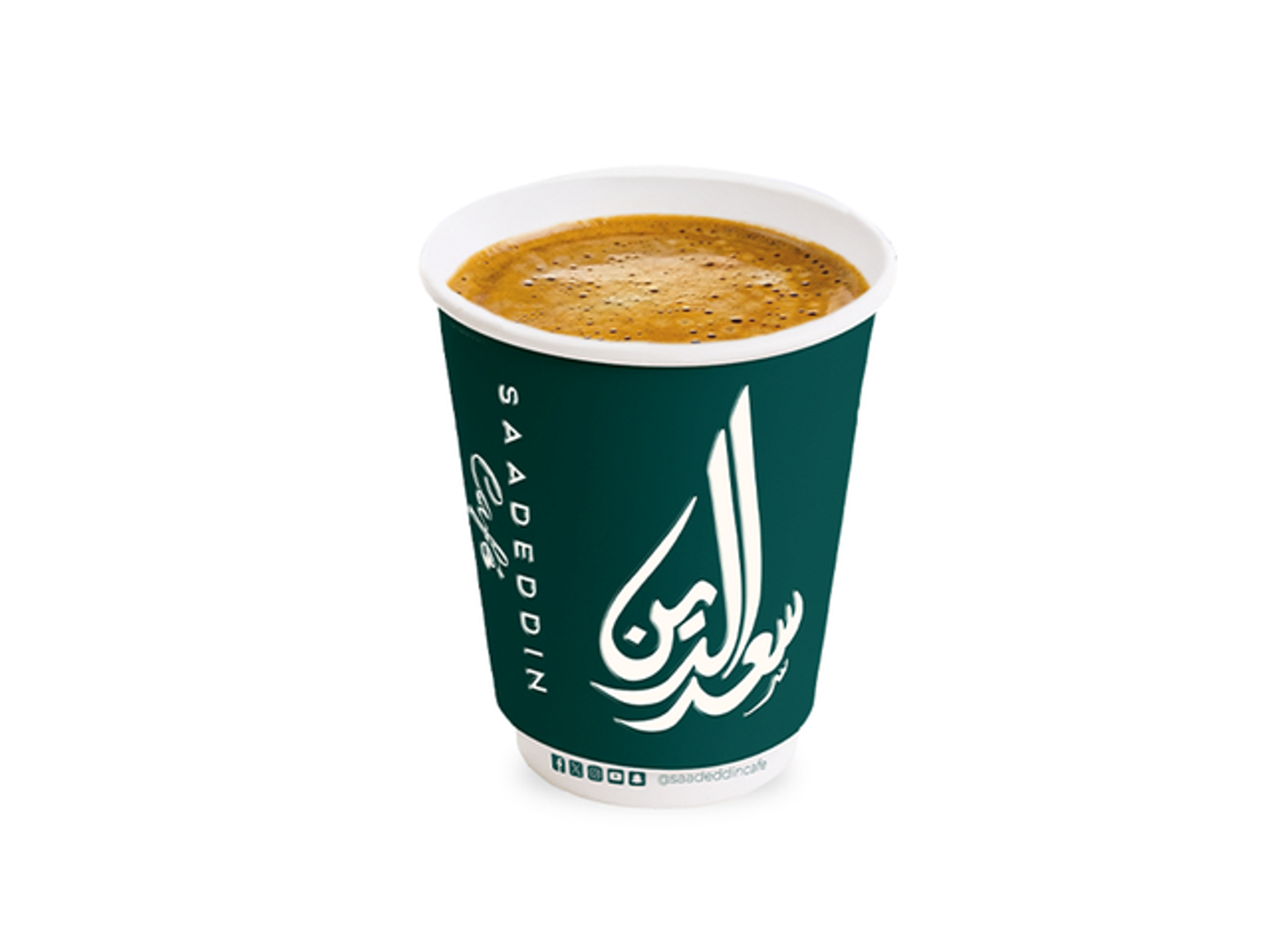 French Coffee (12oz)