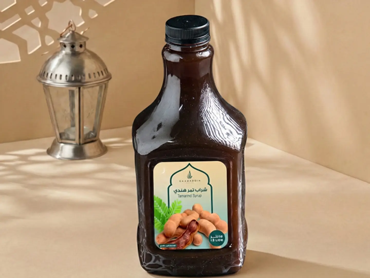 Tamarind Juice 1.5 Liters