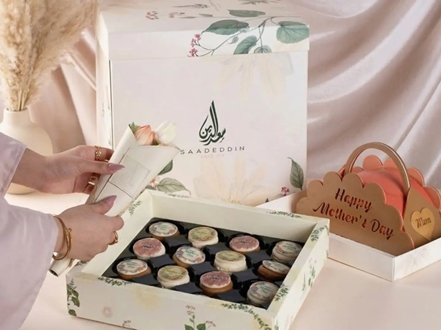 Mother’s Day Package 1