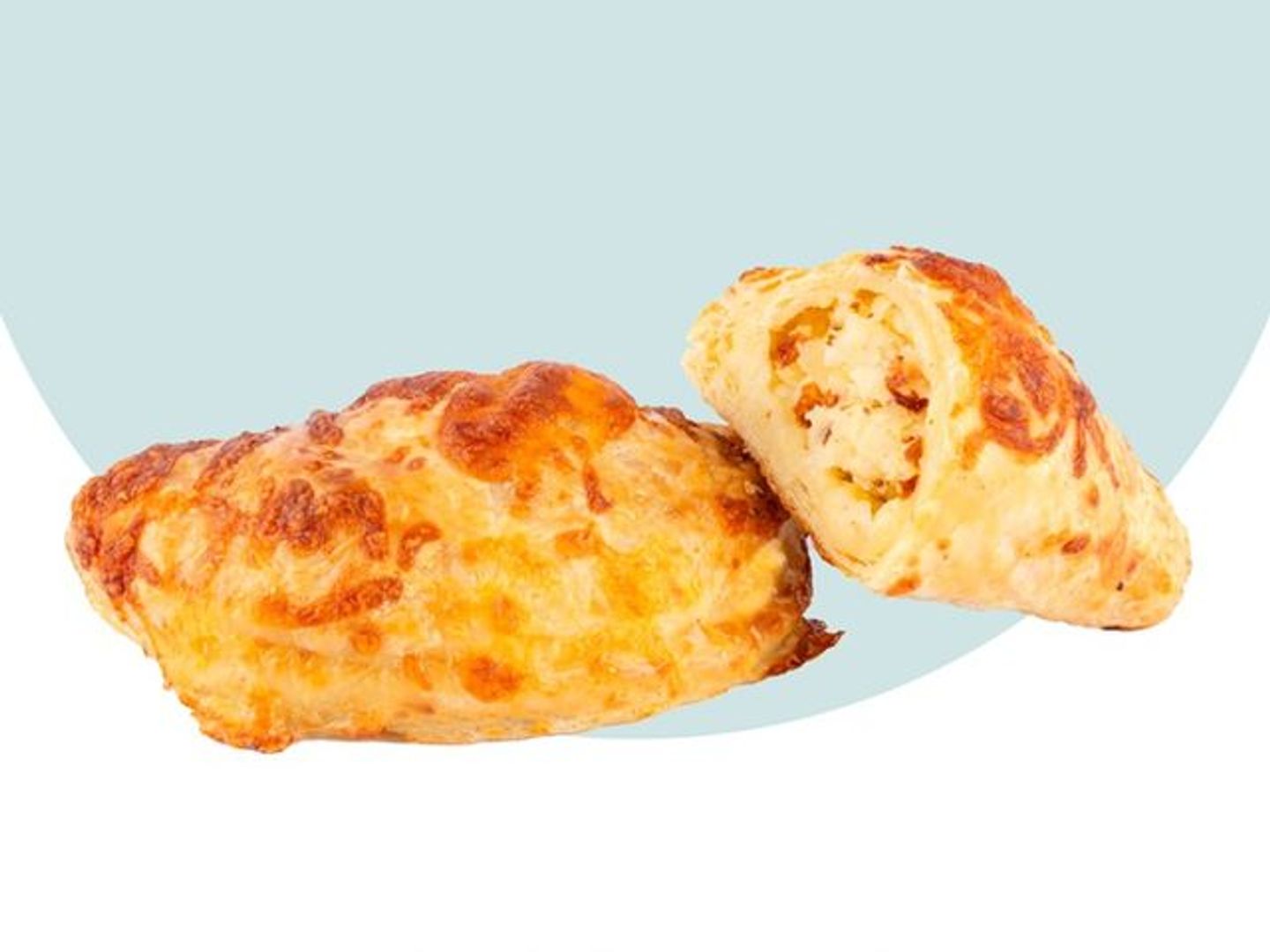 Small Empanada Mixed Cheese