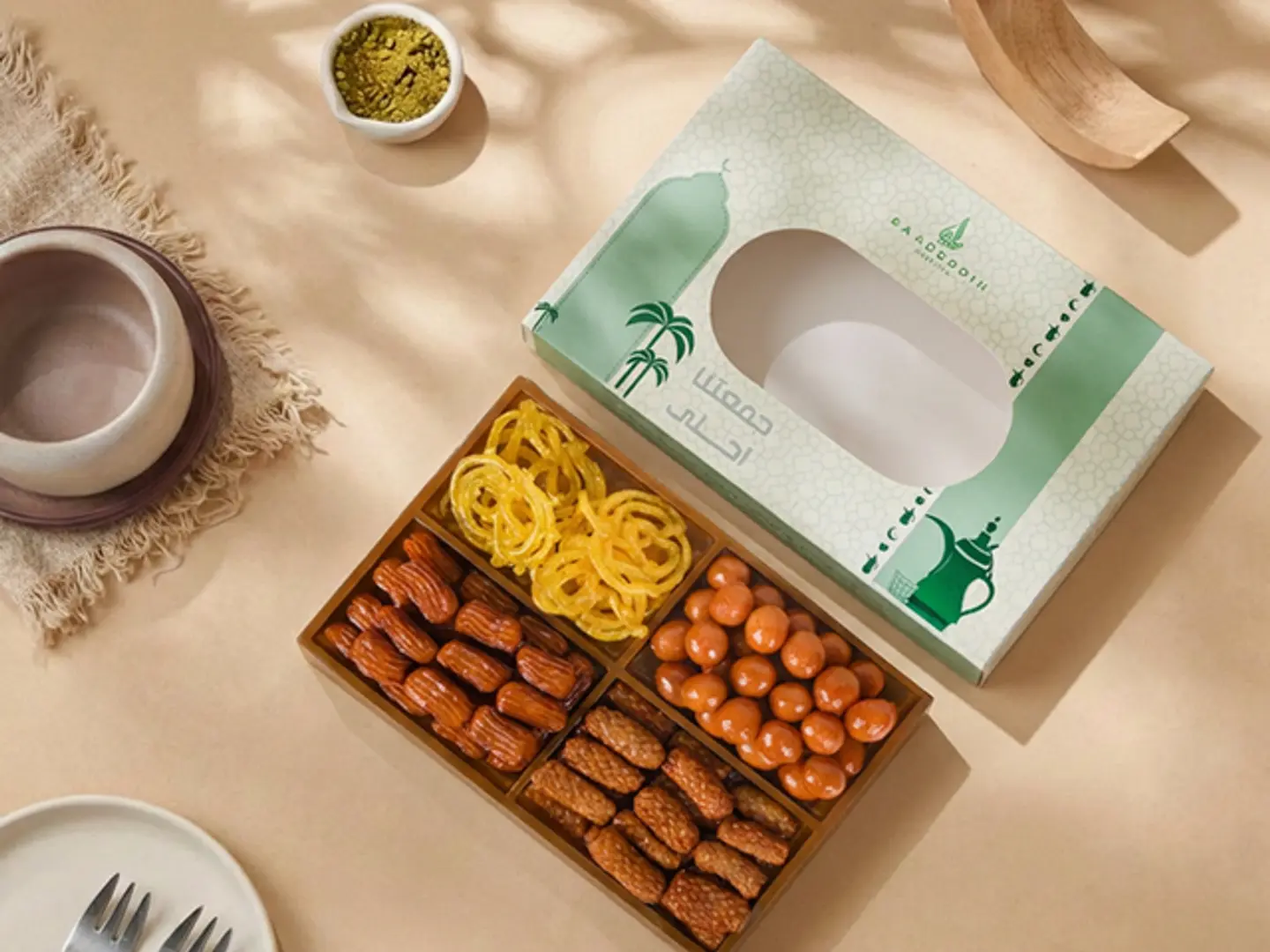 بوكس مقالي مشكل كبير