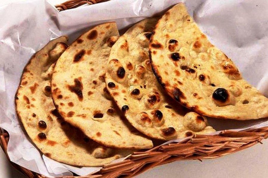 Mahuhar Roti Mughal Empire delivery service in UAE | Talabat