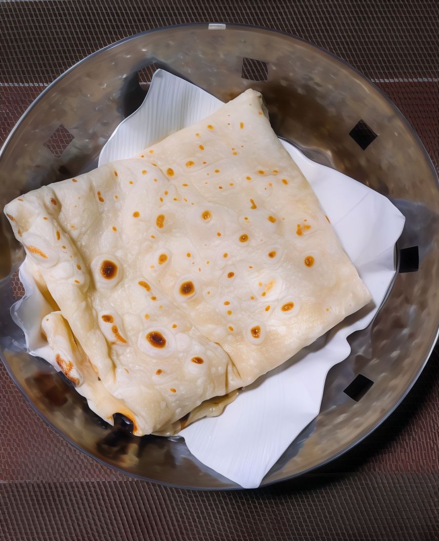 Mahuhar Roti Mughal Empire delivery service in UAE | Talabat