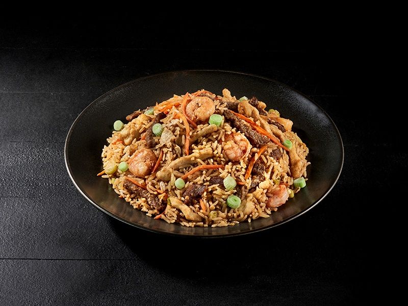 PF Chang's delivery service in UAE | Talabat