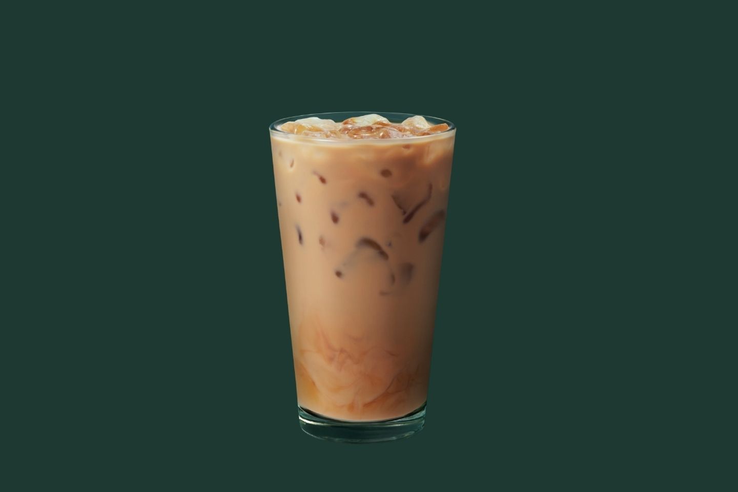 Starbucks Doubleshot Iced Shaken
