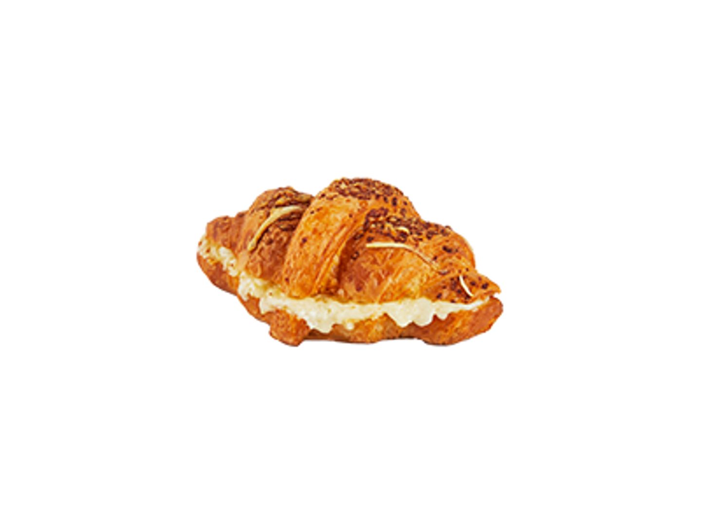 Cheese Croissant