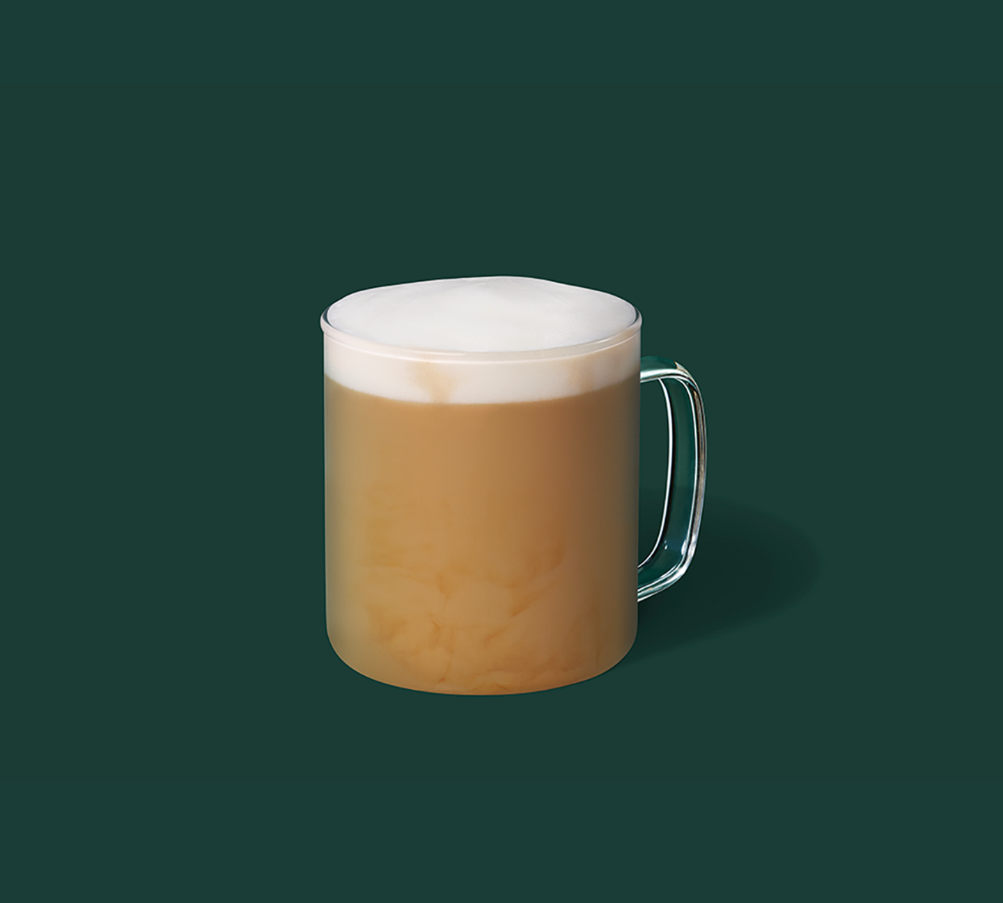 Starbucks Doubleshot® Hot Coffee