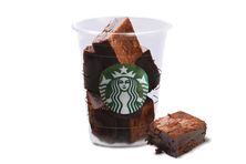 Mini Brownie Bites