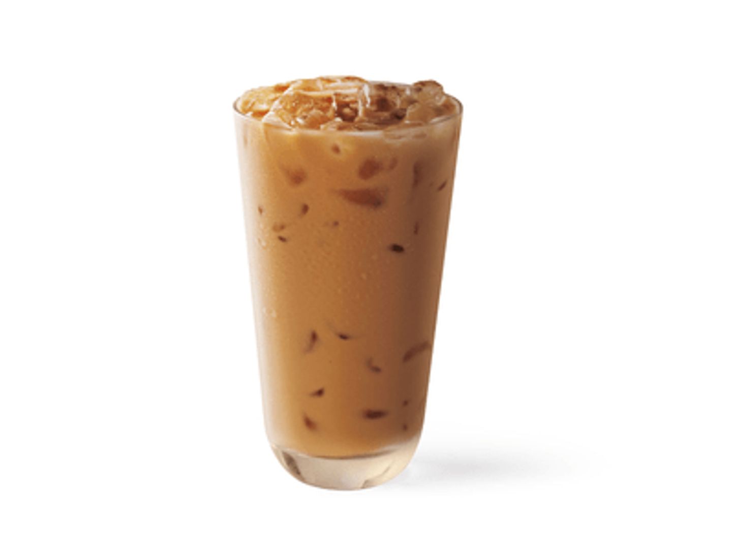 Starbucks Doubleshot® Iced Shaken White Mocha