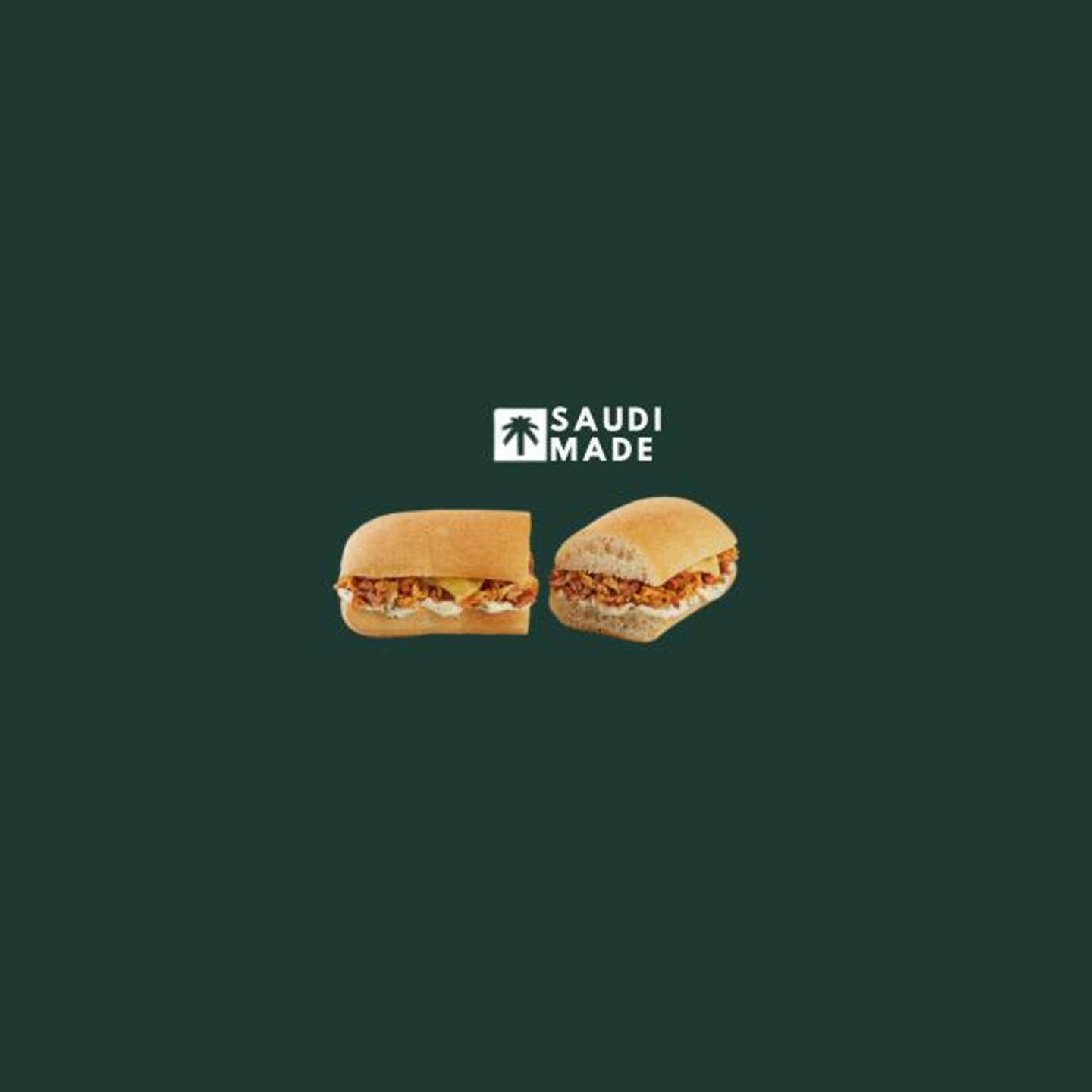 Cajun Chicken Sandwich