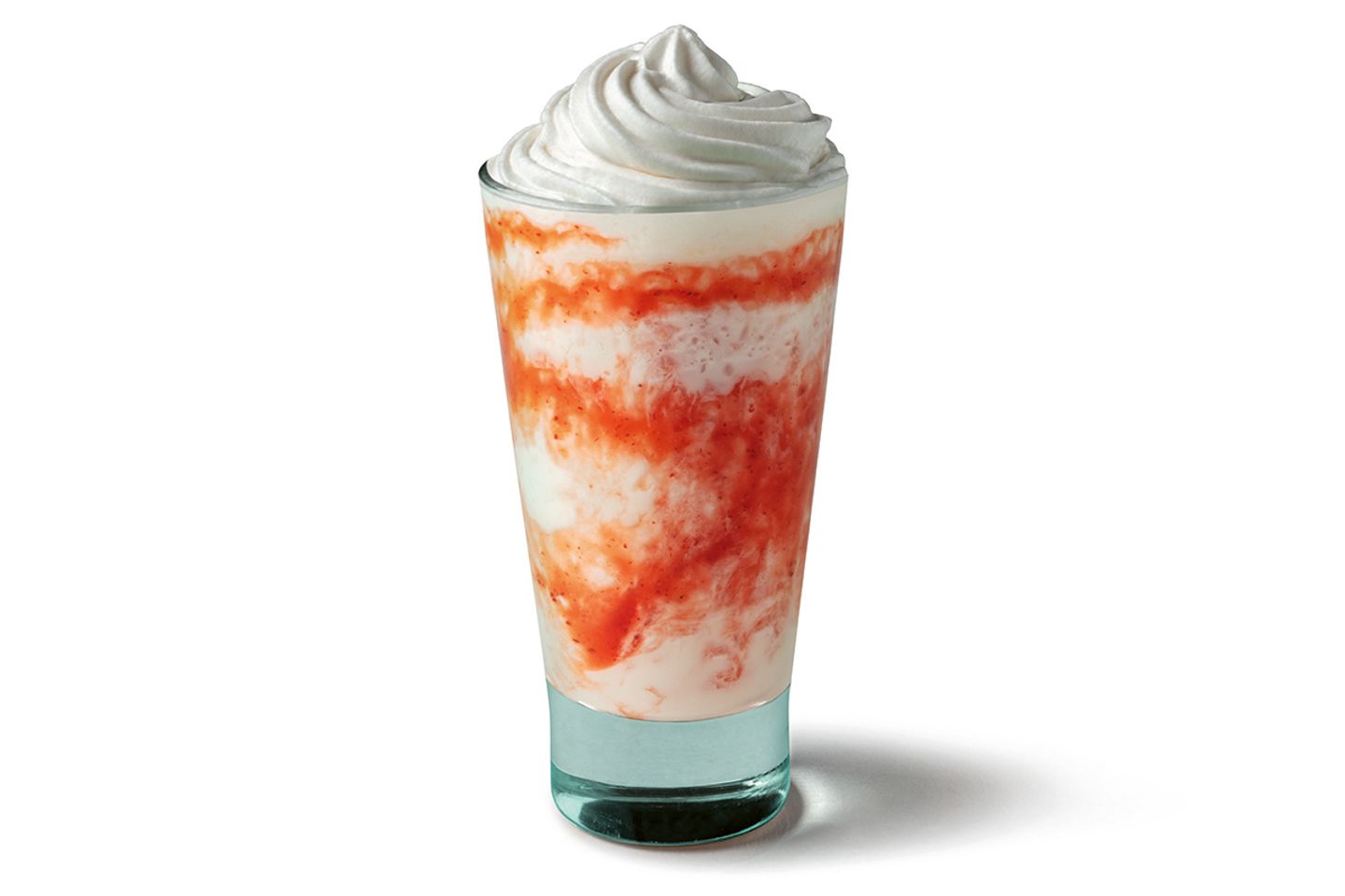 Strawberry & Cream Frappuccino®