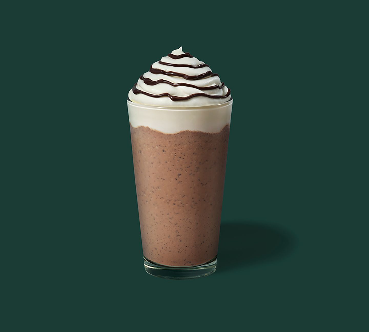 Java Chip Frappuccino