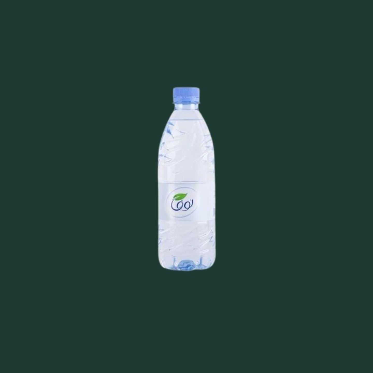مياة نوفا المعدنيه 550 مل