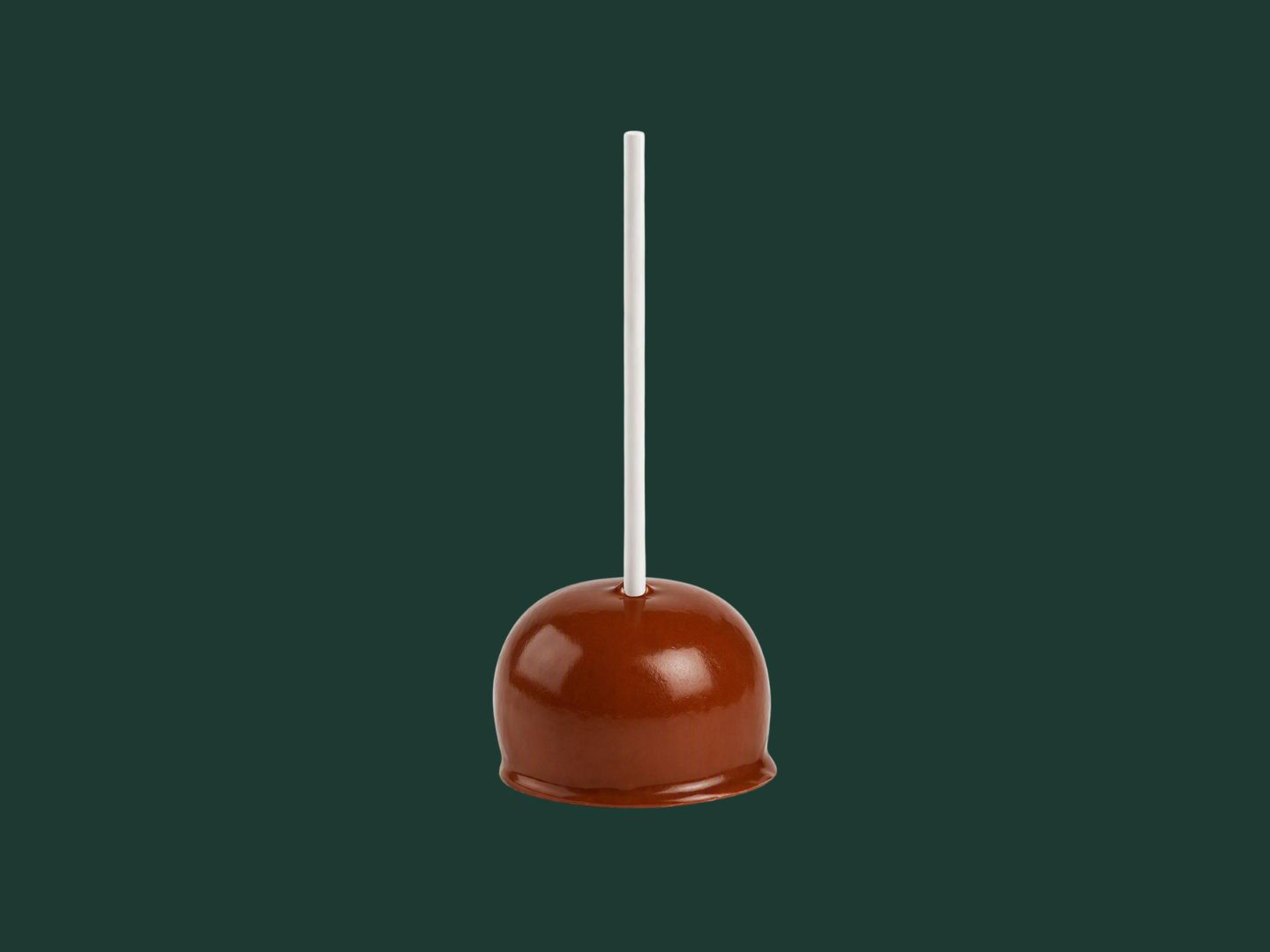 Chocolate Cake Pop