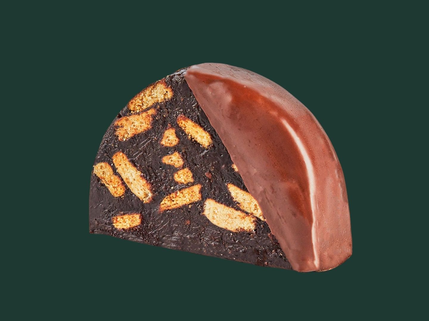 Lazy Cake