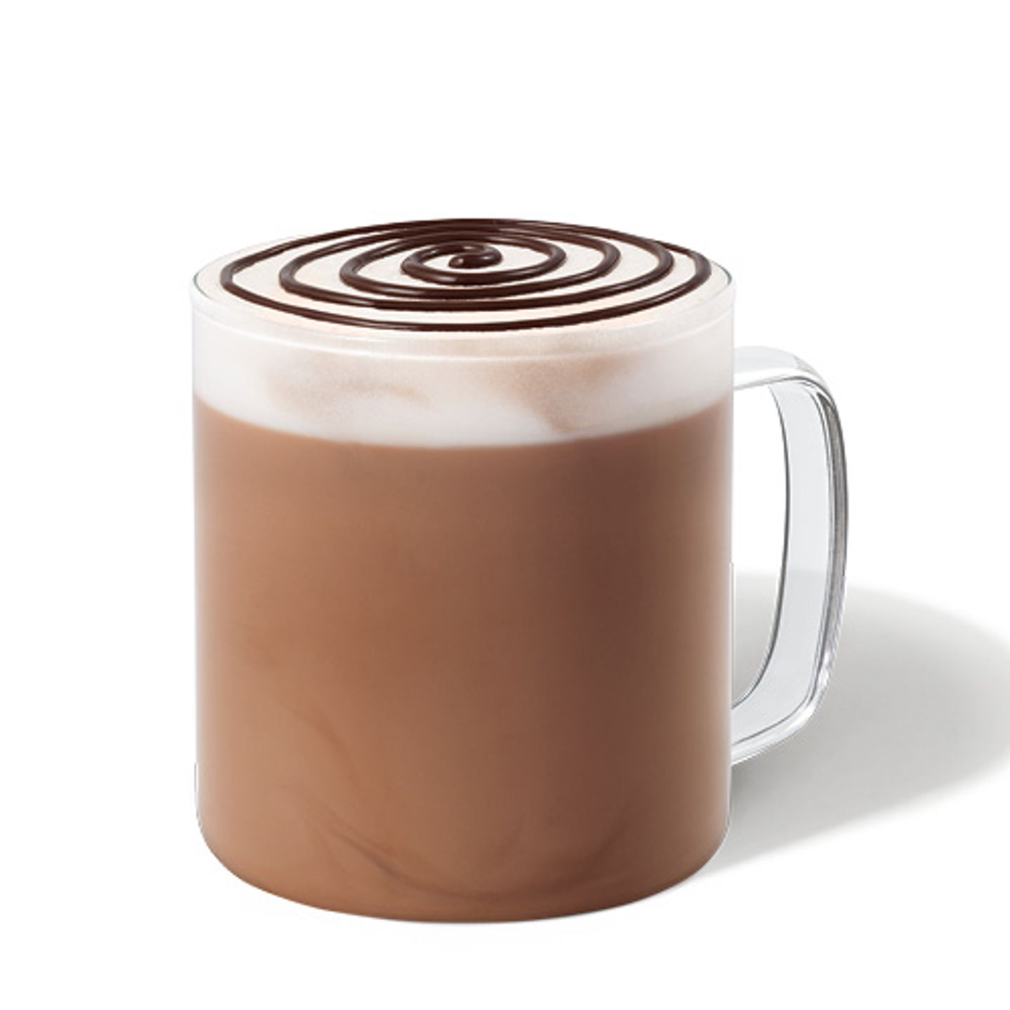 Classic Hot Chocolate