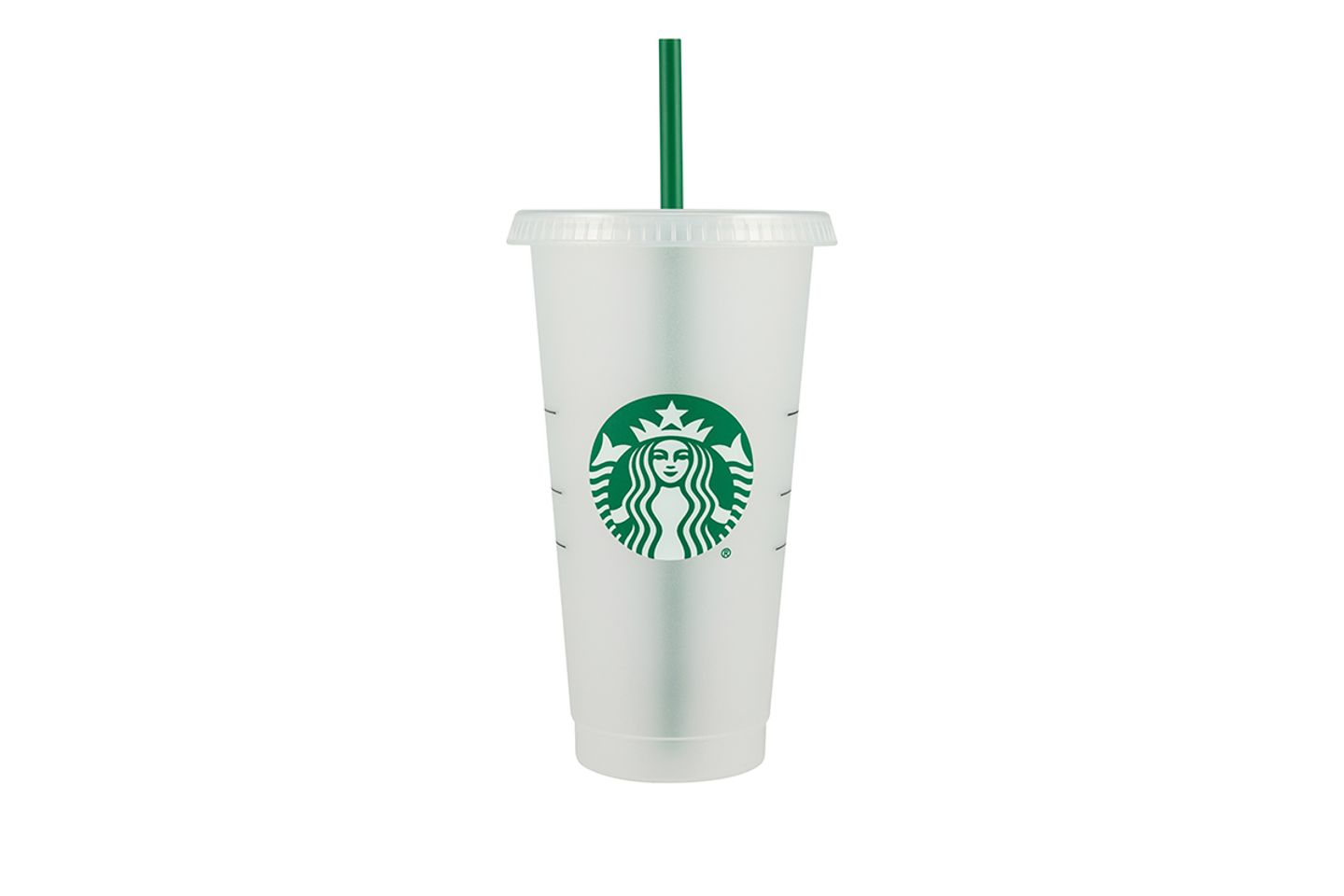 Reusable Plastic Cup 16 Oz