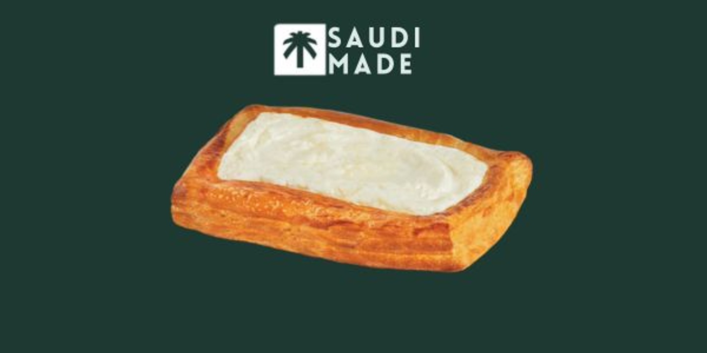 دانيش حلو بالجبنة
