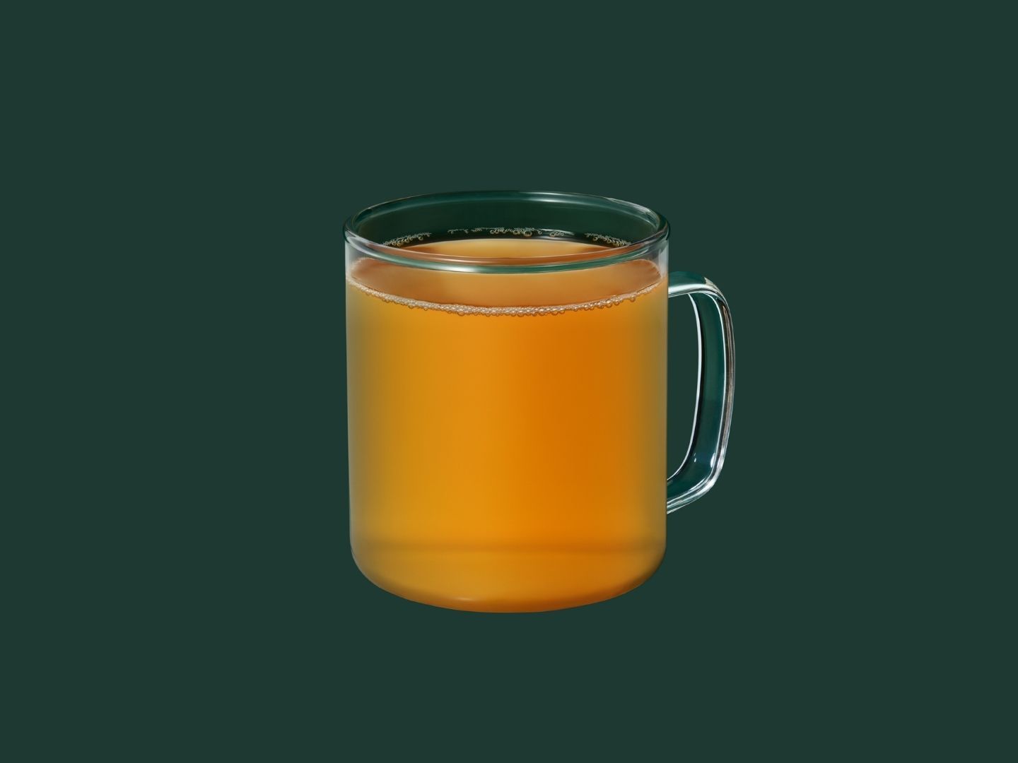 Teavana Mint Citrus Tea