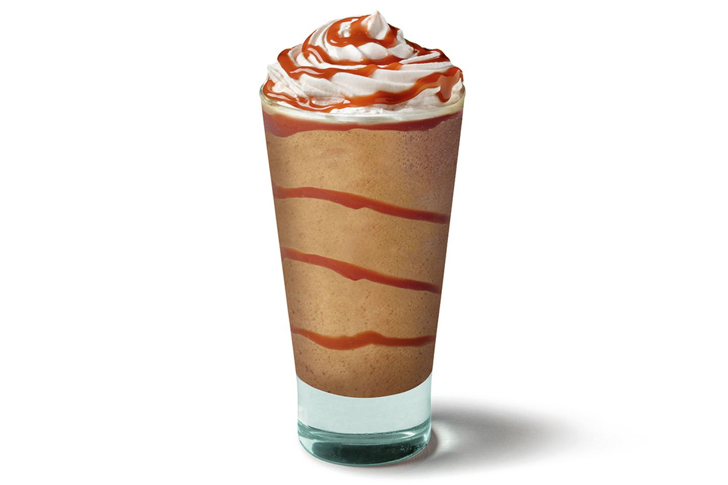 Double Caramel Frappuccino®