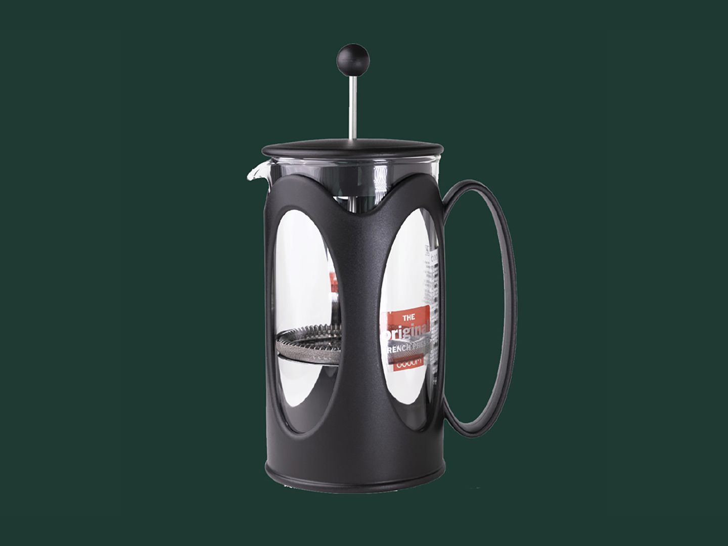 Coffee Press Bodum 8 Cups