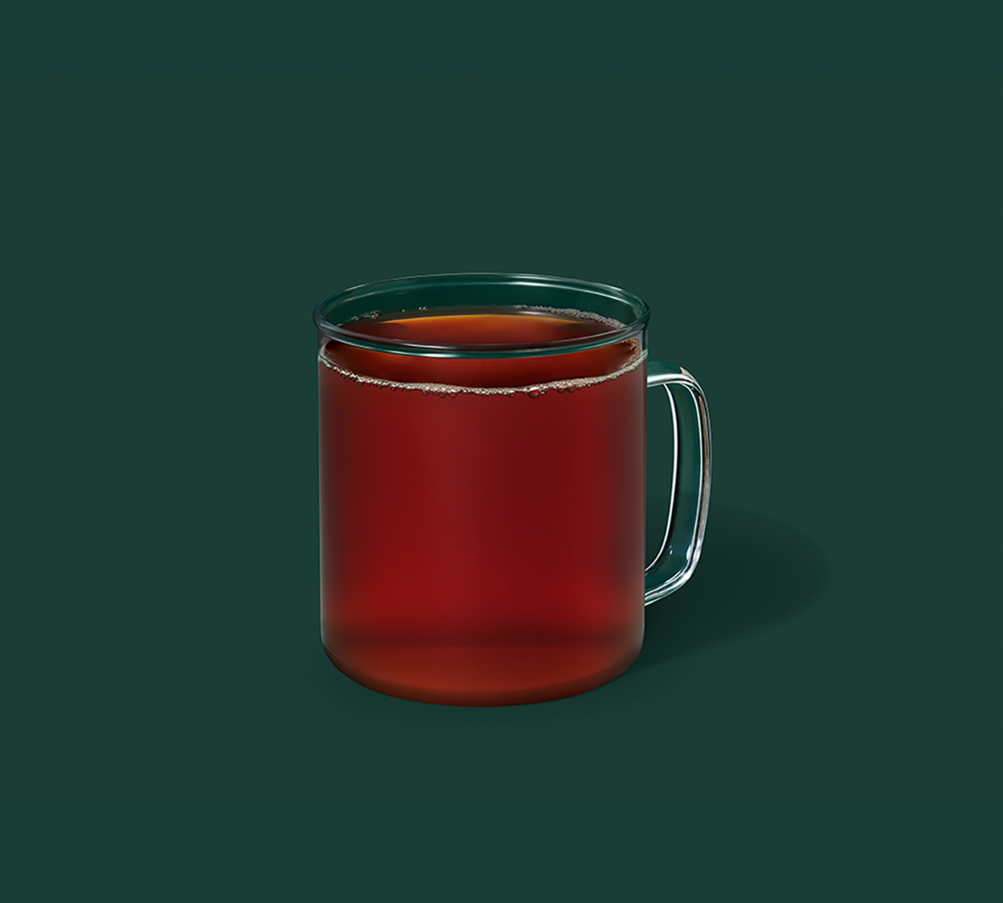 Teavana English Breakfast Tea