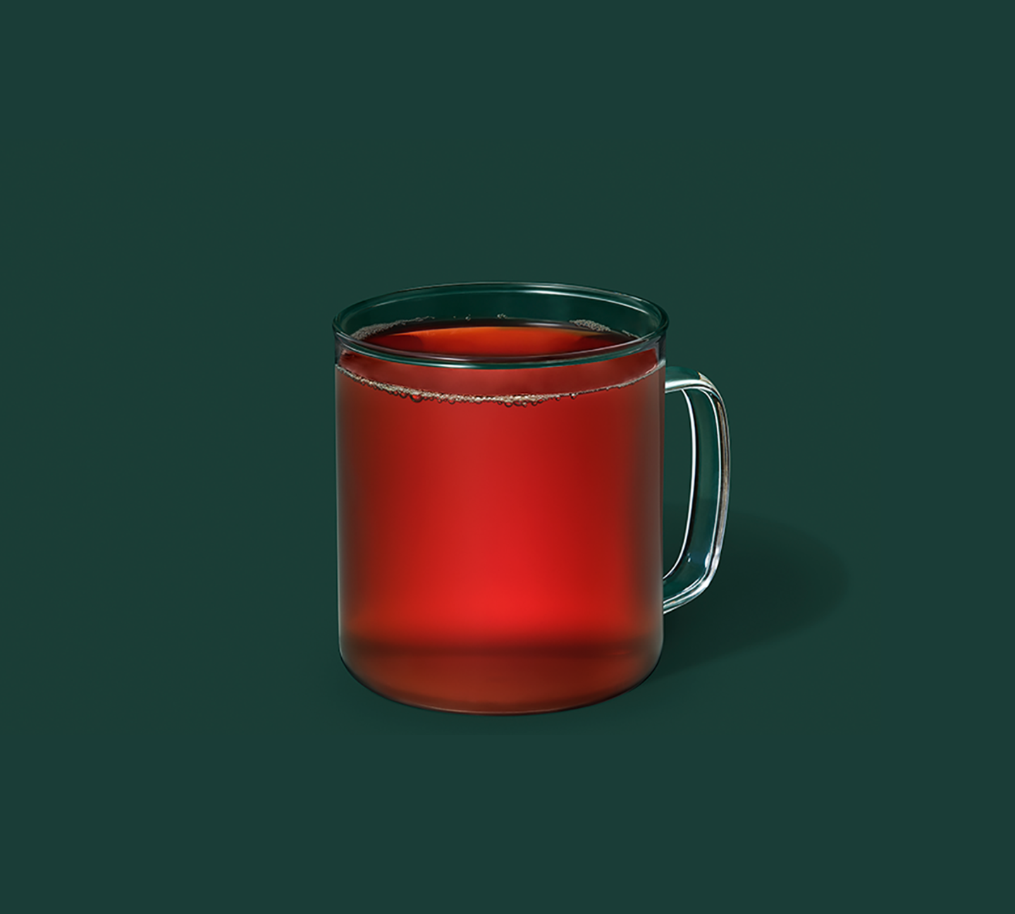 Teavana Earl Grey Tea