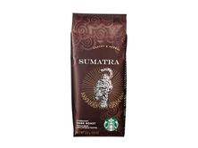 Whole Bean Coffee Sumatra 250g