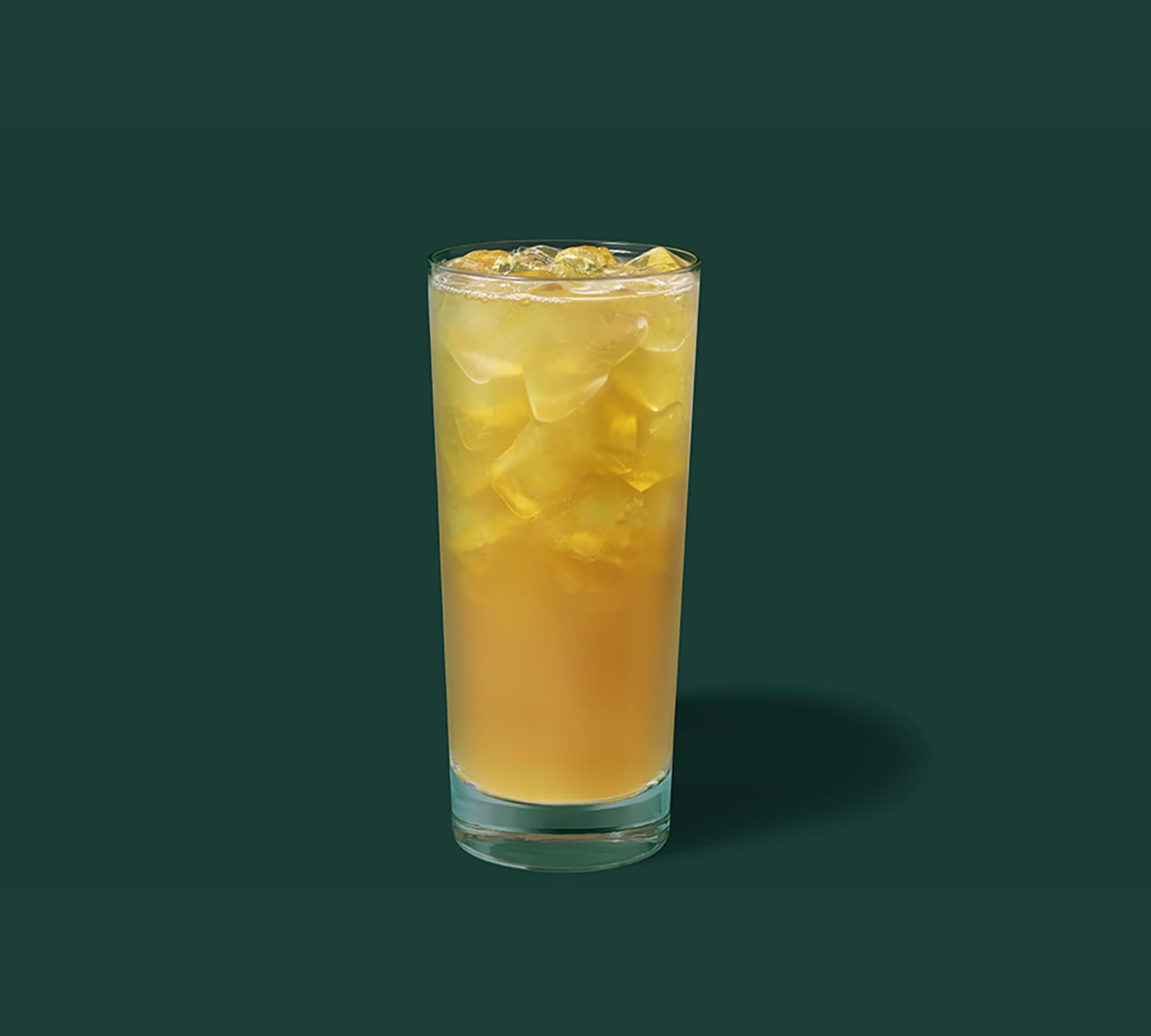 Iced Green Tea