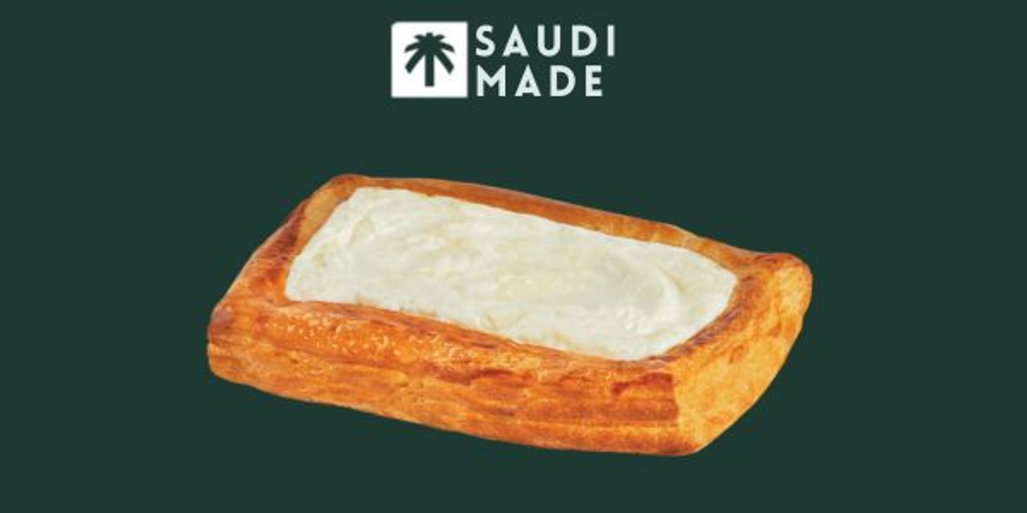 دانيش حلو بالجبنة