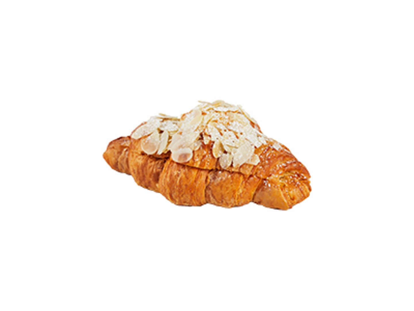 Almond Croissant