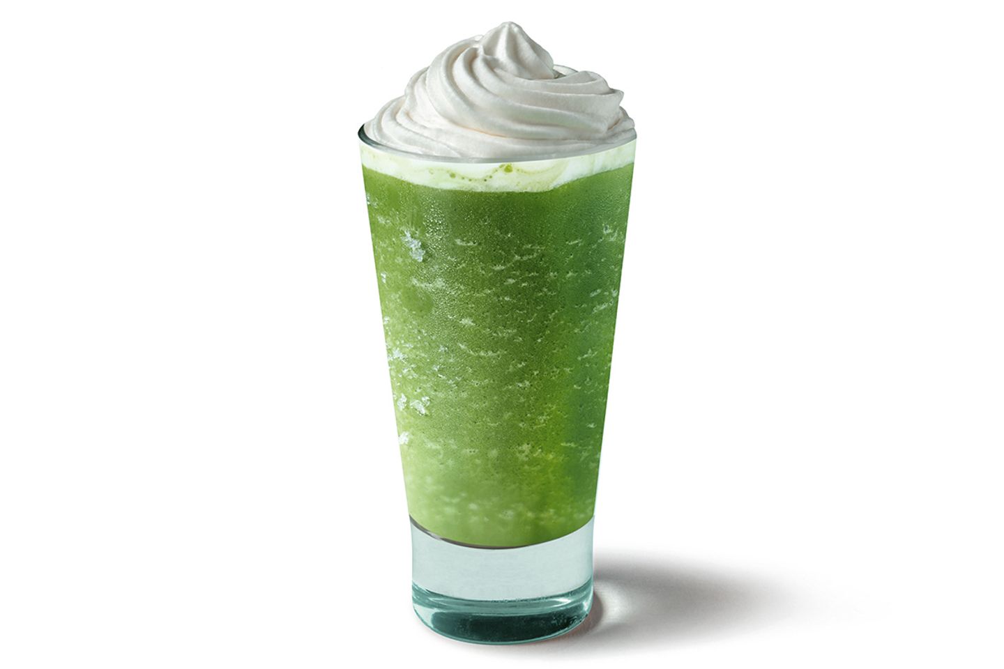 Matcha Frappuccino®