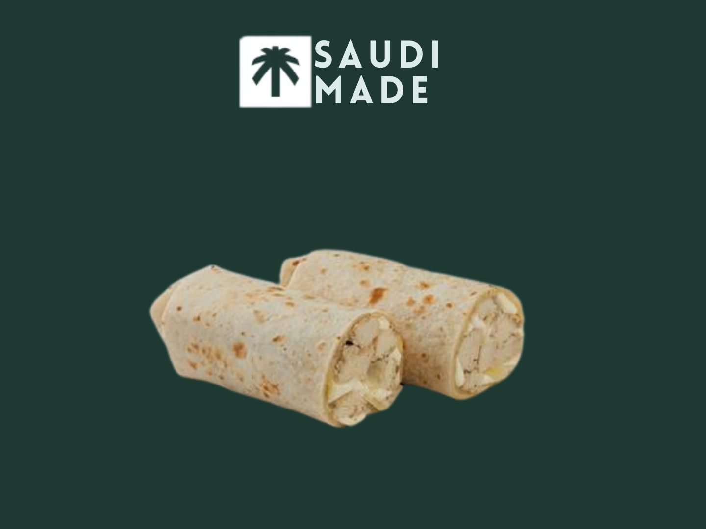 Chicken Caesar Wrap