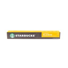 Starbucks® Blonde Roast By Nespresso
