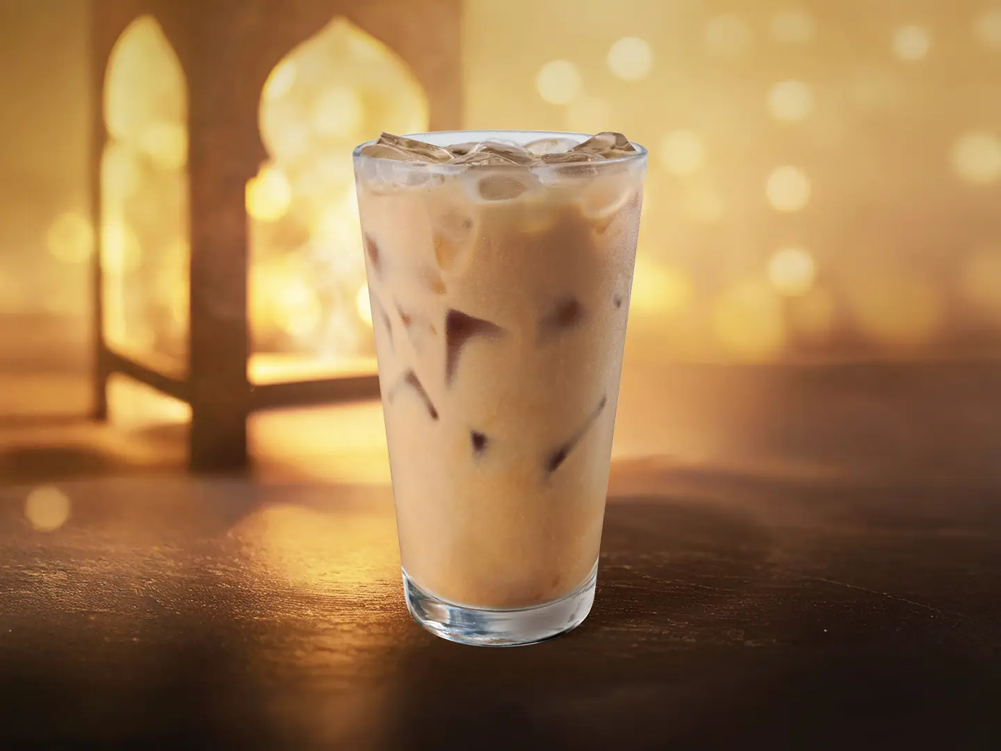 Starbucks Doubleshot® Iced Shaken