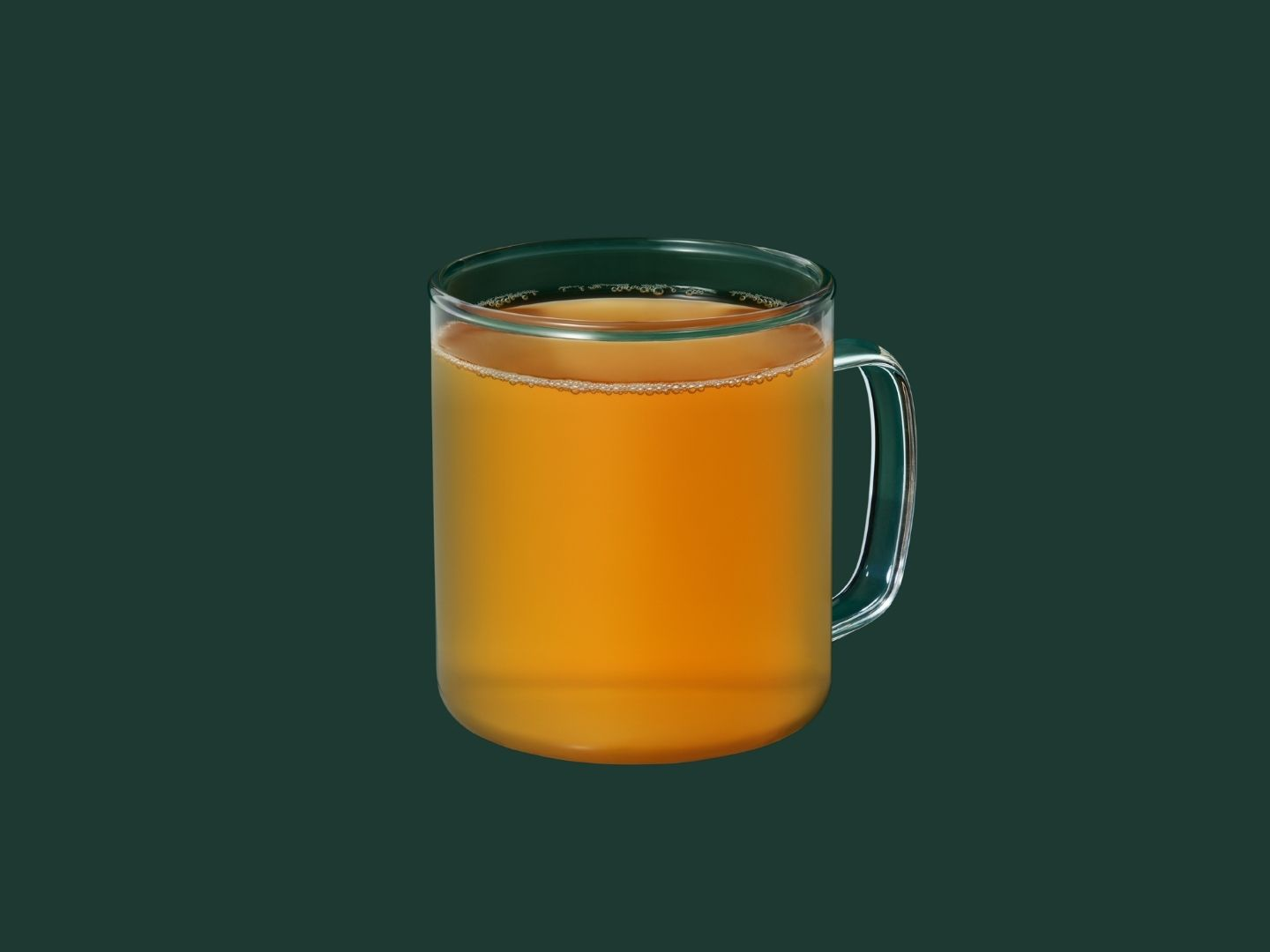Teavana Mint Citrus Tea