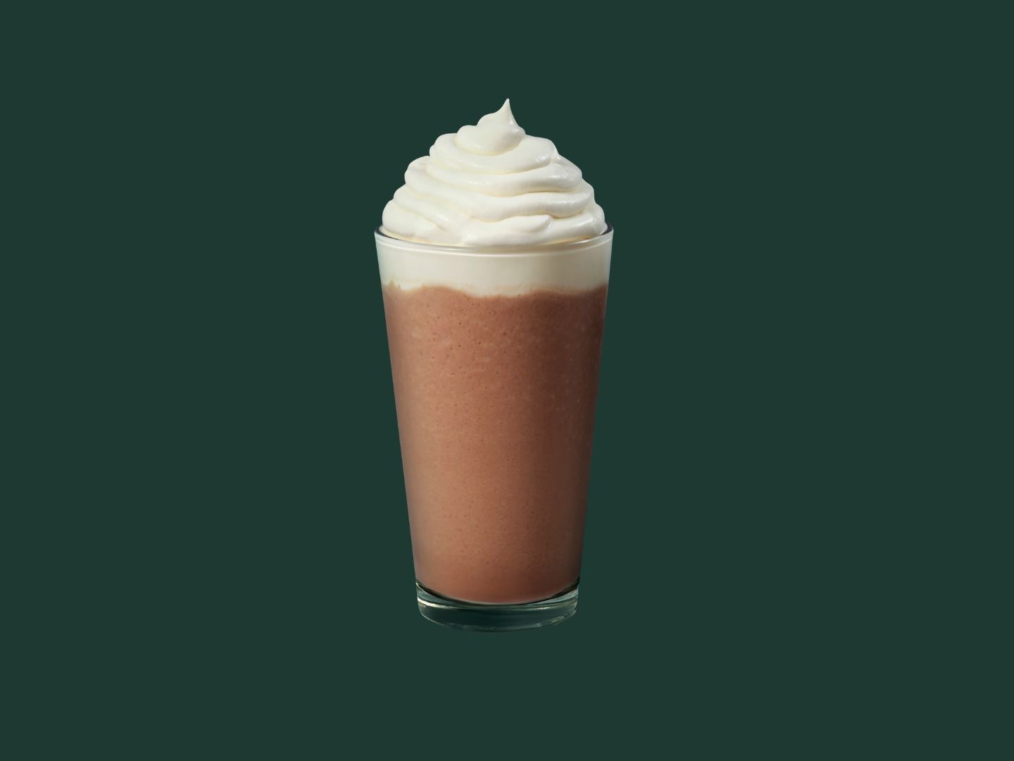 Mocha Frappuccino