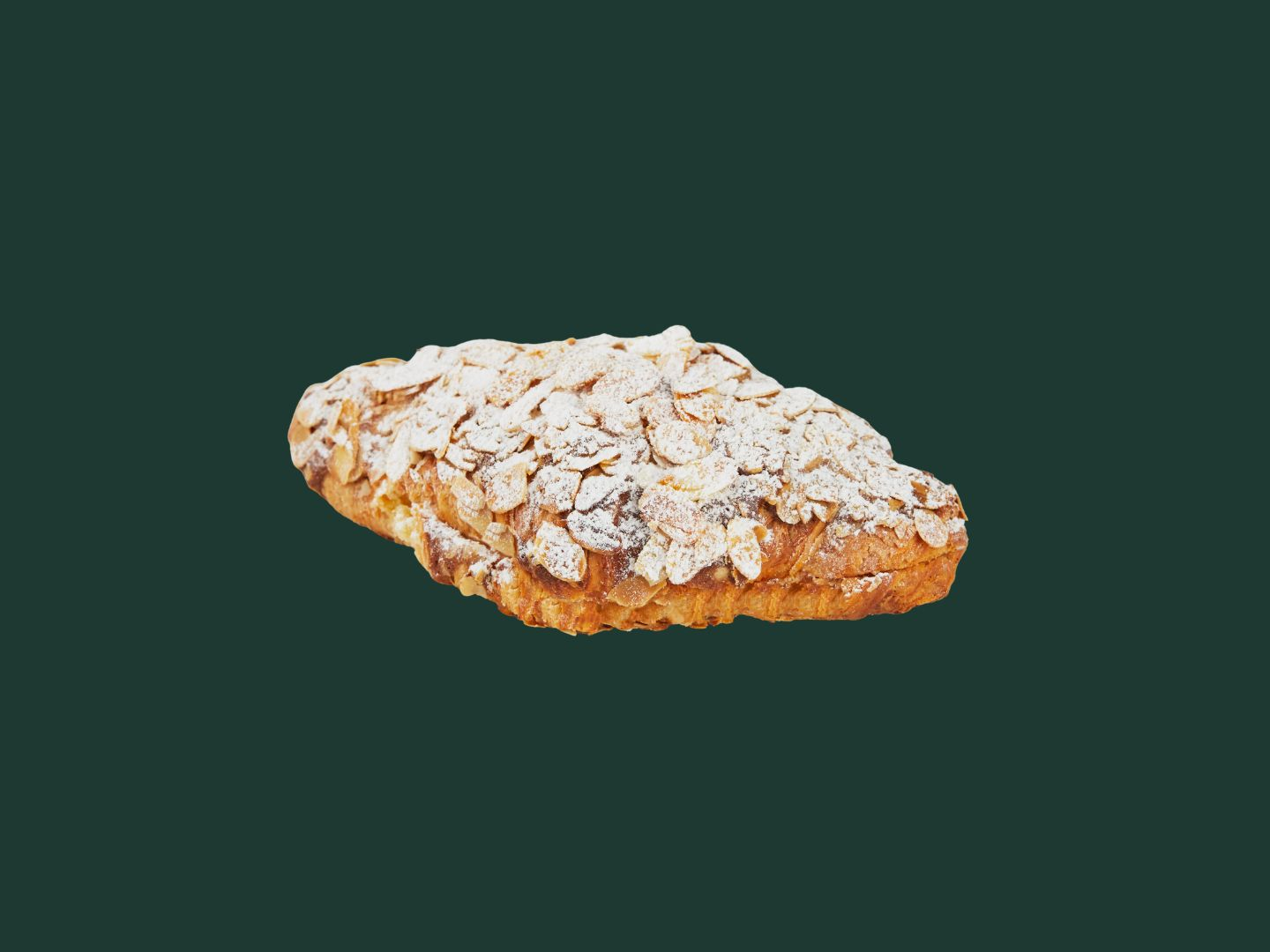 كرواسان اللوز