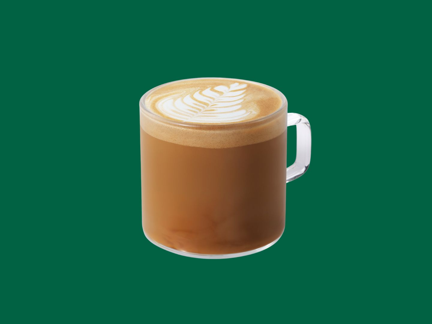 Cortado (6oz)