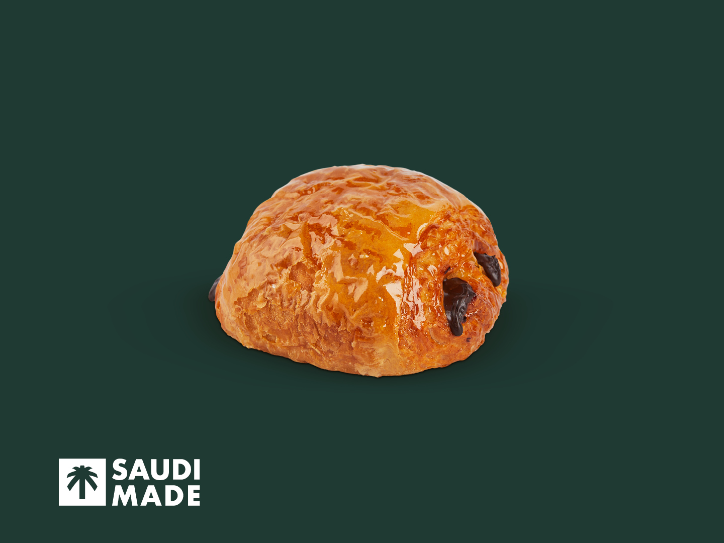 Pain Au Chocolat