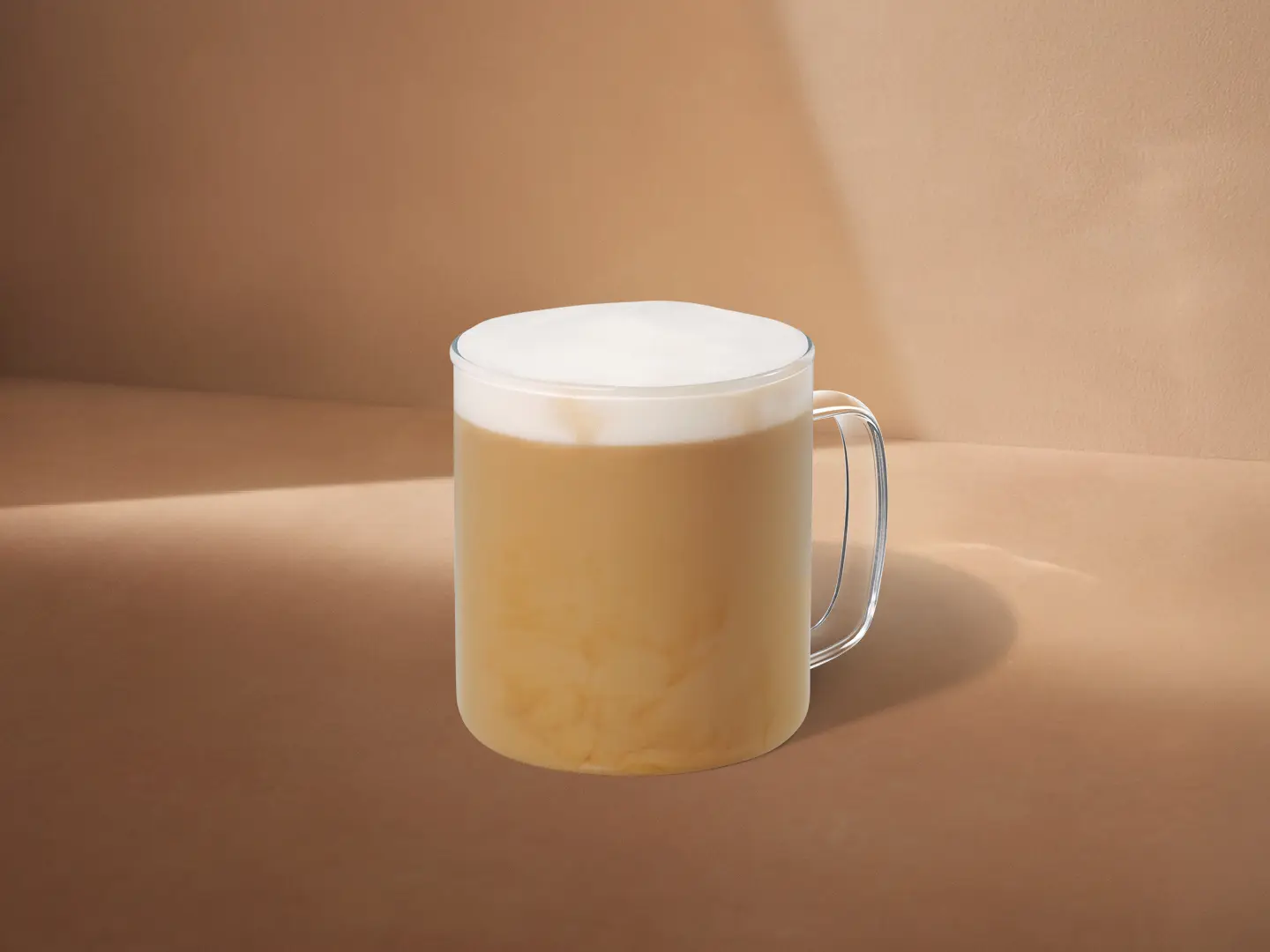 Dates Latte