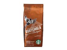 Whole Bean Coffee Guatemala Antigua 250g