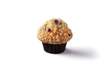 Blueberry Muffin