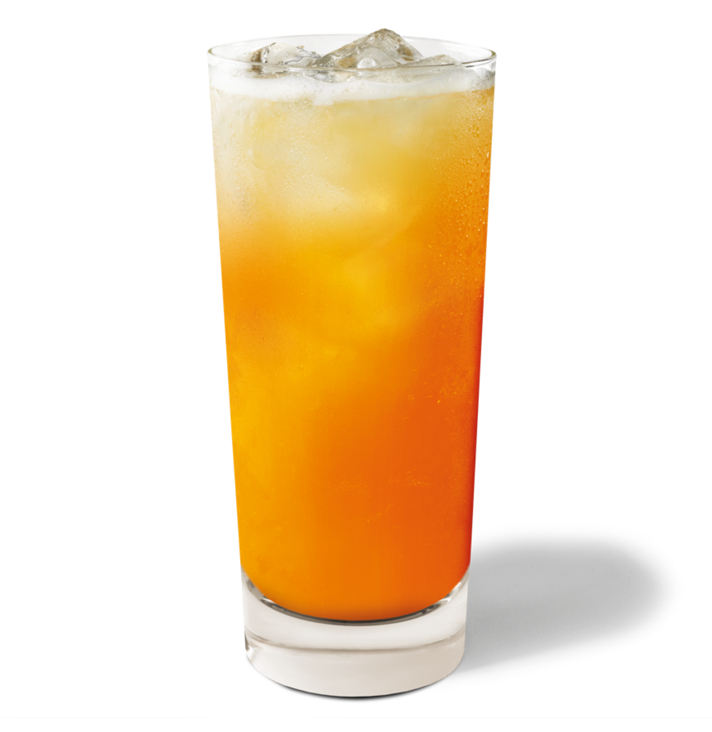 Mango Iced Tea