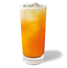 Mango Iced Tea