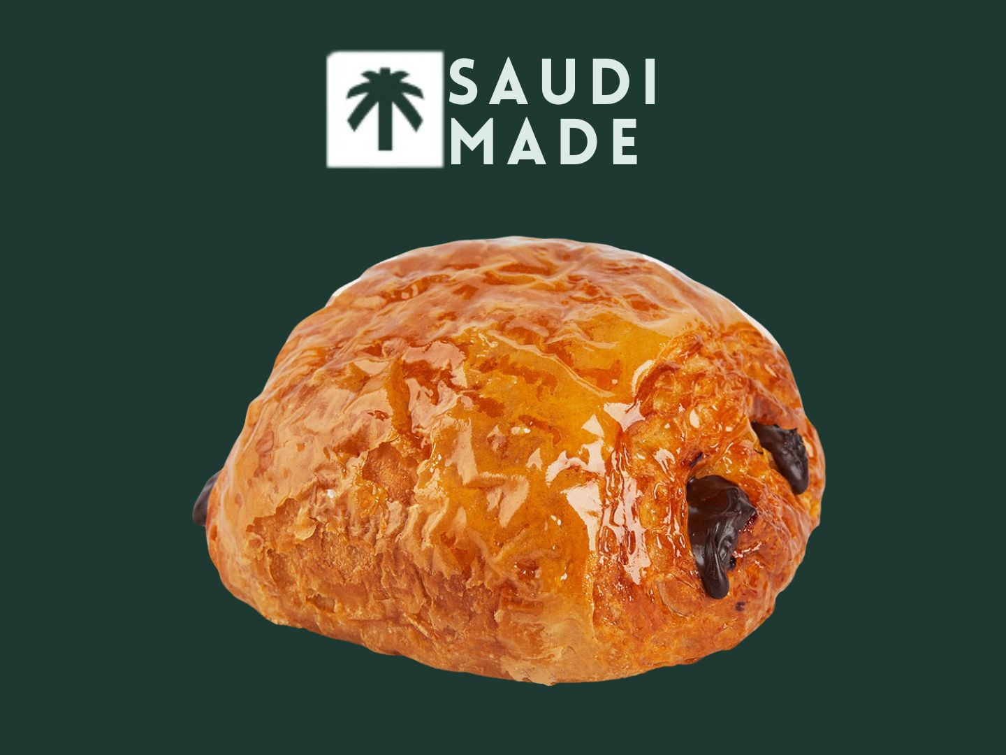 Pain Au Chocolat