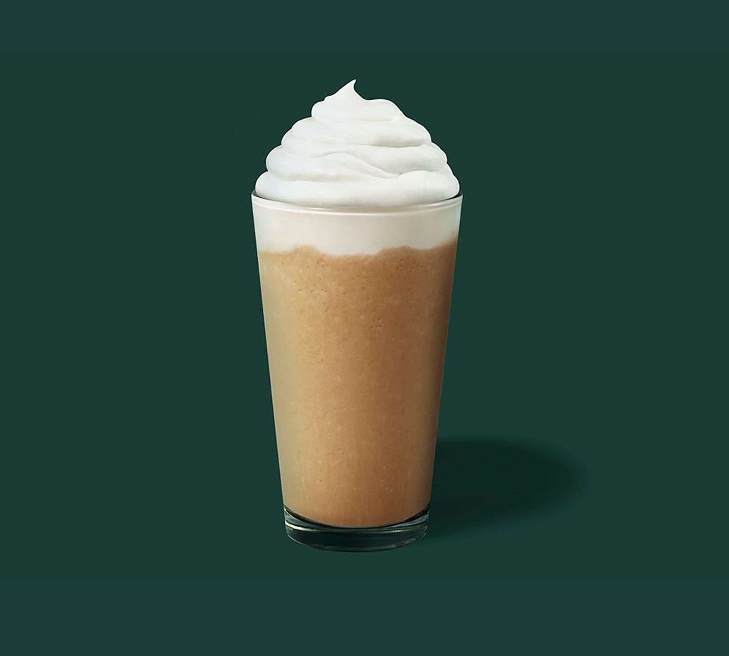 Coffee Frappuccino