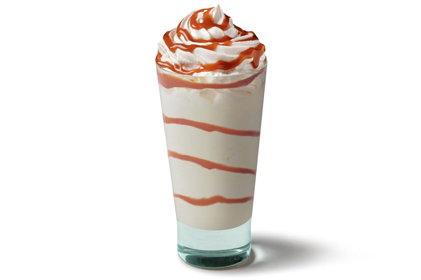 Double Caramel Cream Frappuccino®